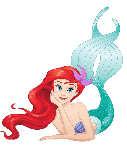 Ariel, Disney Wiki