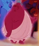 Dionysus (Hercules TV series)