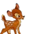 Bambi DHBM