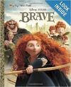 Brave big golden book