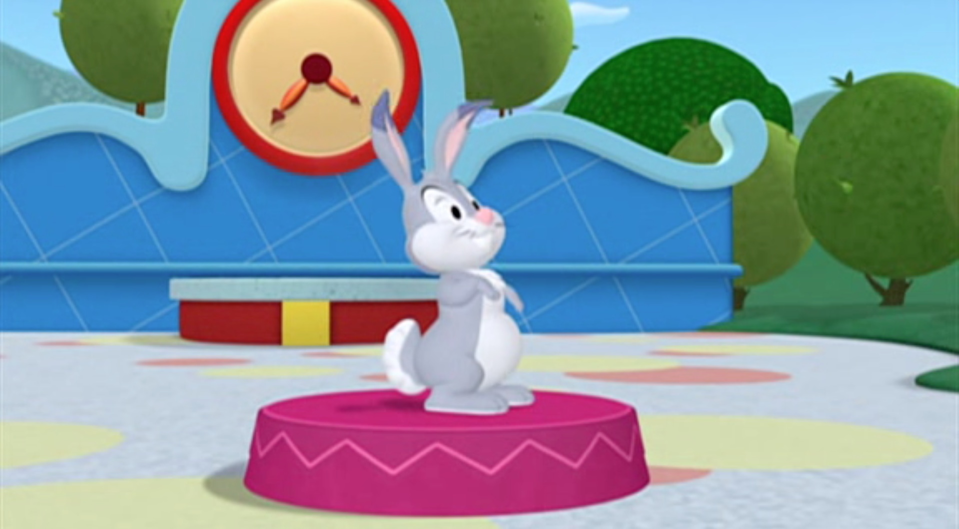 Season 1, Mickey Mouse Clubhouse Episodes Wiki, Fandom