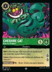 Cheshire Cat - From the Shadows lorcana