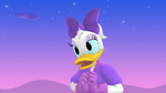 Daisy Duck - Minnierella