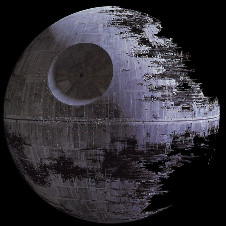 Death Star Ii Disney Wiki Fandom - tge imperial death star roblox