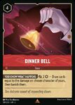 Dinner Bell