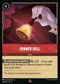 Dinner Bell (134/204)
