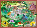 Toontown (Mickey Mouse)