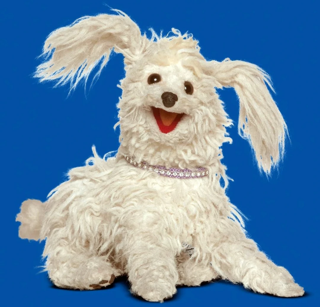 FooFoo Disney Wiki Fandom