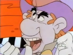 Donald (Bonkers)