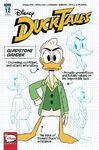 DuckTales 2017 Comic 12