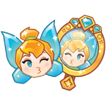 EmojiBlitzTopazTinkerBell-PowerUp