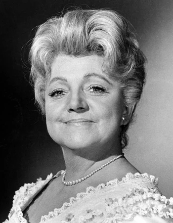 Hermione baddeley