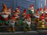 The Reds (Gnomeo & Juliet)