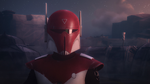 Imperial Mandalorian