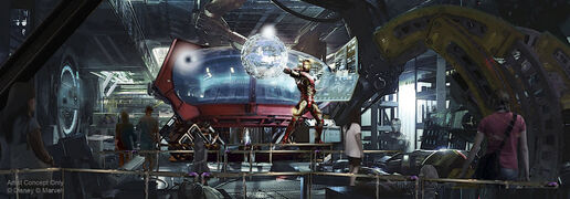 Iron-Man-Attraction