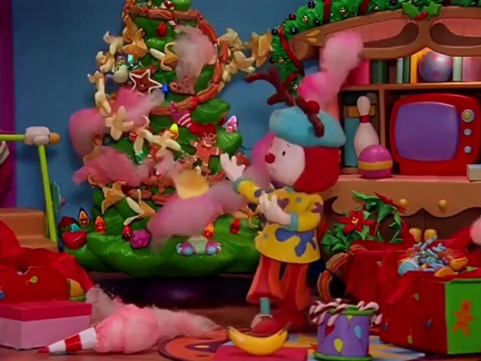 It Wouldn't Be Christmas Disney Wiki Fandom