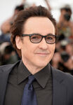 John Cusack attending the 67th Cannes Film Festival in May 2014.