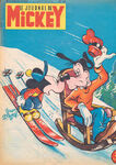 Issue #43March 23, 1953