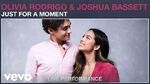 Just for a Moment (Live Performance) Vevo