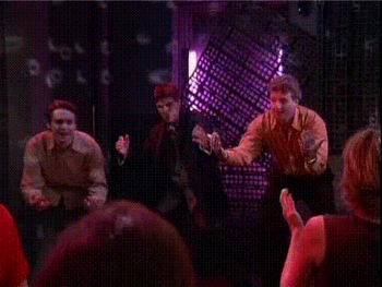 Last Tango in Philly