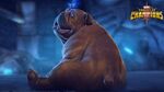 MCOC Lockjaw Wallpaper