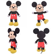 Mickey-nuimos