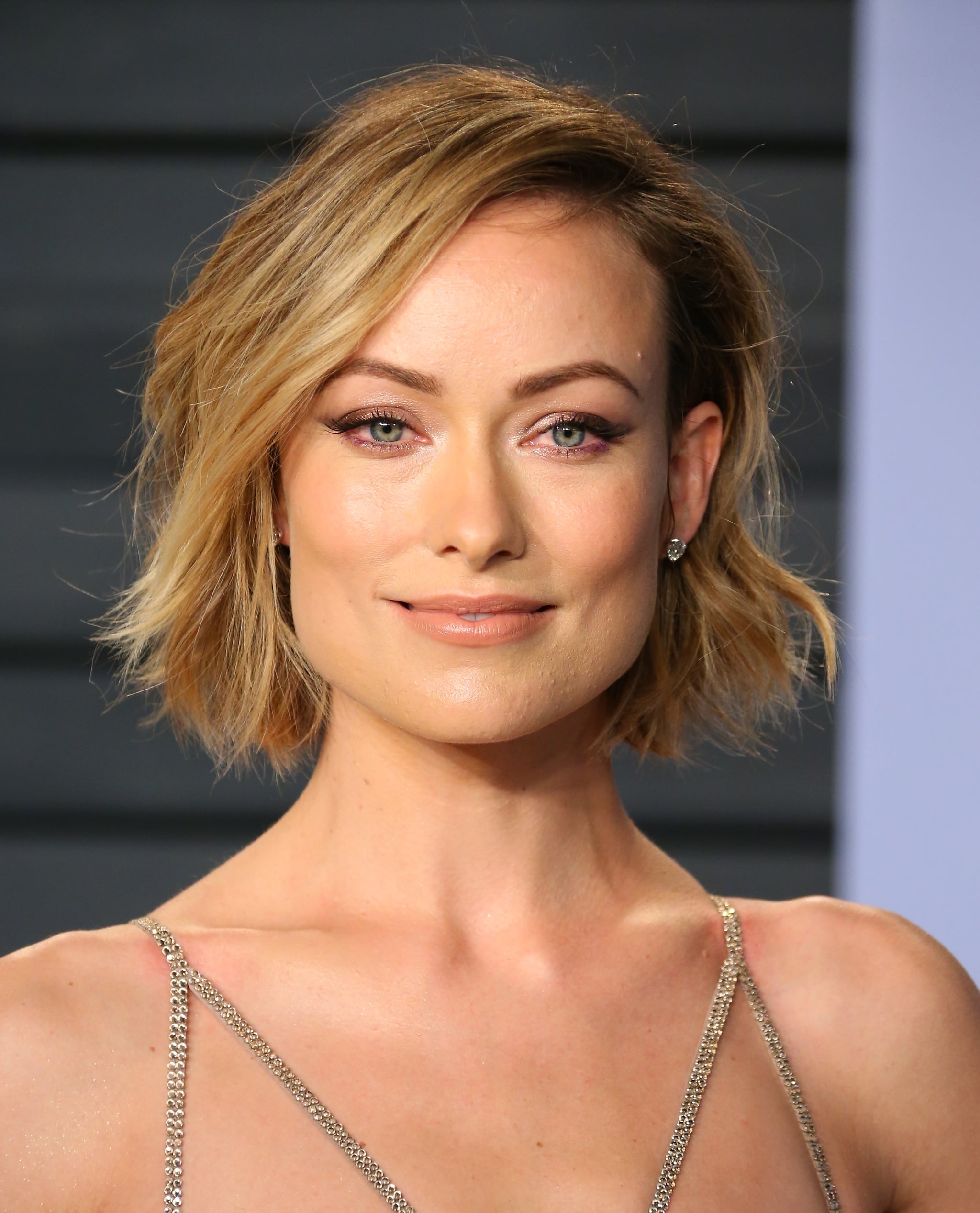 How old is Olivia Wilde?