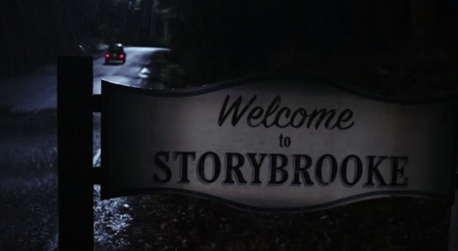 Once Upon a Time - 1x01 - Pilot - Welcome to Storybrooke