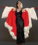 Once Upon a Time - Cruella De Vil