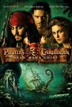 Pirates of the Caribbean Dead Man's Chest poster
