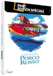 Porco RossoOctober 4, 2019
