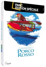 Porco Rosso Futurepak