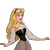 Princess Aurora DHBM