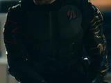 Bucky Barnes