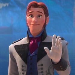 Disney outlet frozen character