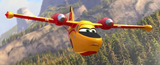 Profile - Lil Dipper