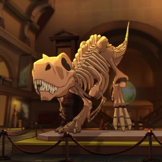 Rexy | Disney Wiki | Fandom