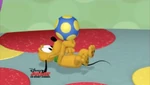 Puppy Pluto