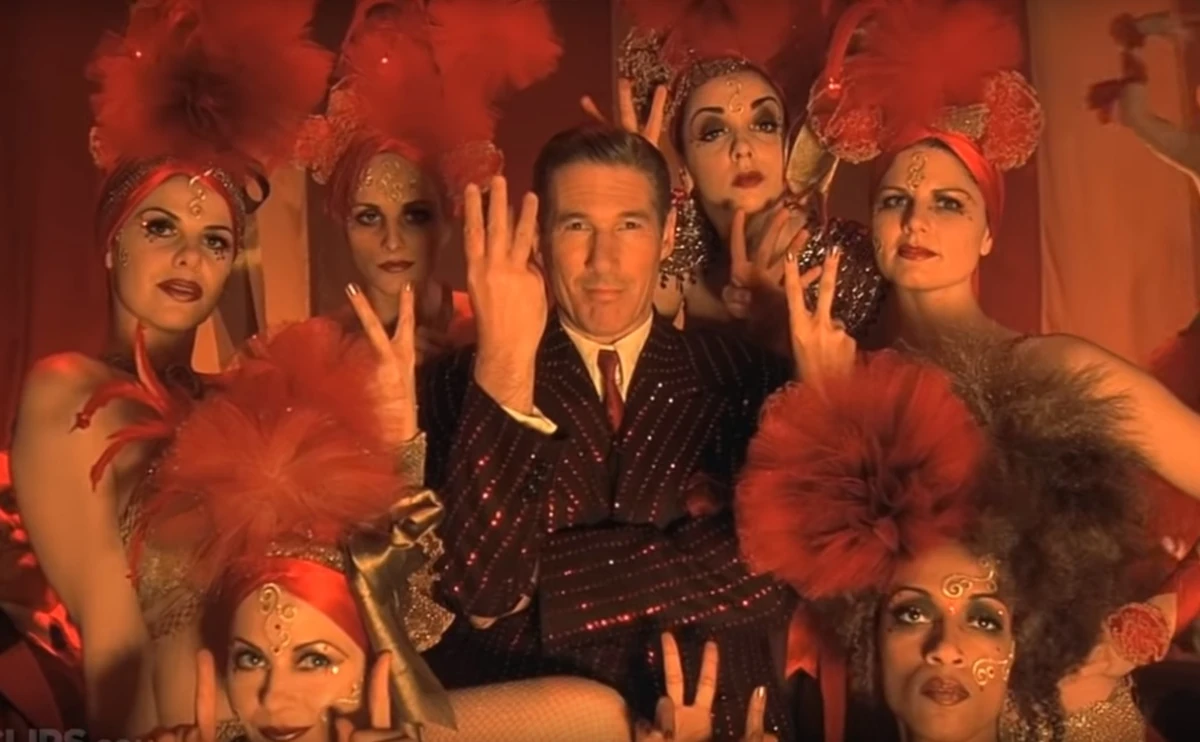 Razzle Dazzle Disney Wiki Fandom