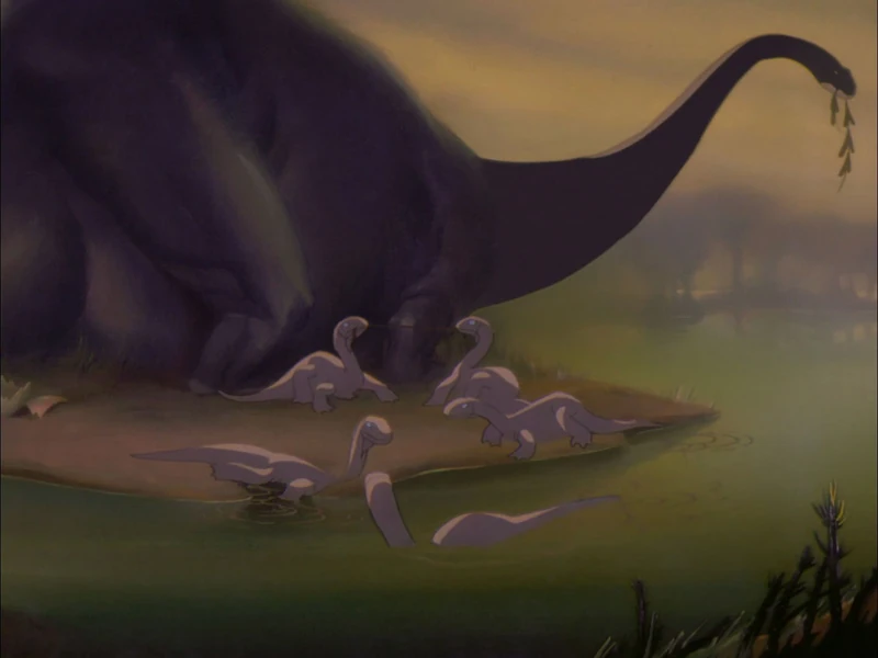 Diplodocus