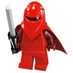 LEGO minifigure