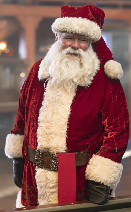 Santa Claus, Wiki