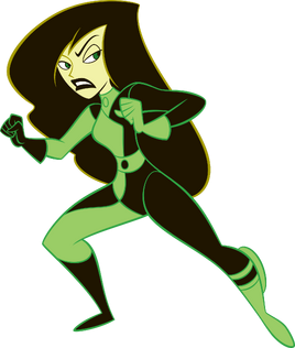 Shego KP