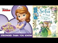 Sofia The First - Stronger Than You Know-2