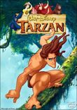 Tarzan pelicula