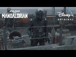 The Mandalorian - Avance Subtitulado - Disney+