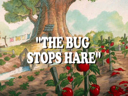 Thebugstopshere