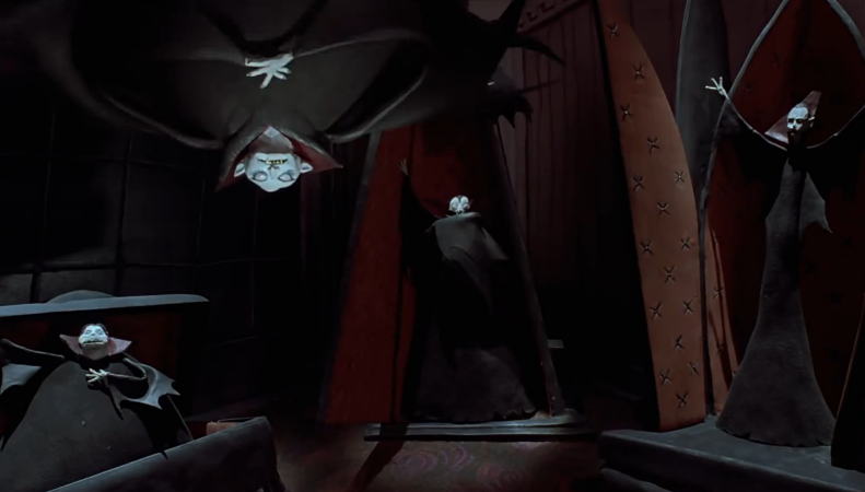 The Nightmare Before Christmas: Oogie's Revenge, Disney Wiki