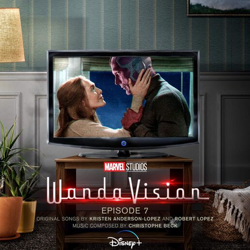 Wandavision 7