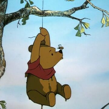 Little Black Rain Cloud Disney Wiki Fandom